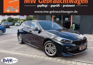 BMW 118, 2023