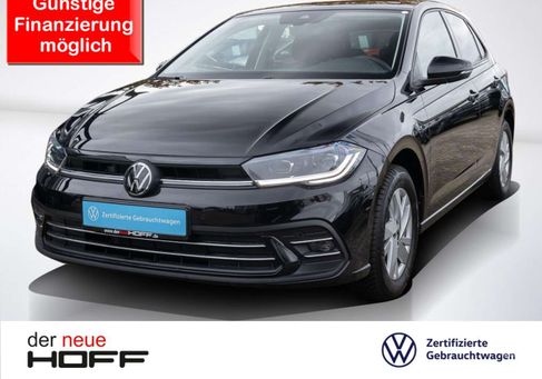 Volkswagen Polo, 2024