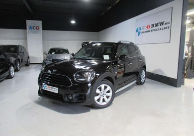 MINI, 2019