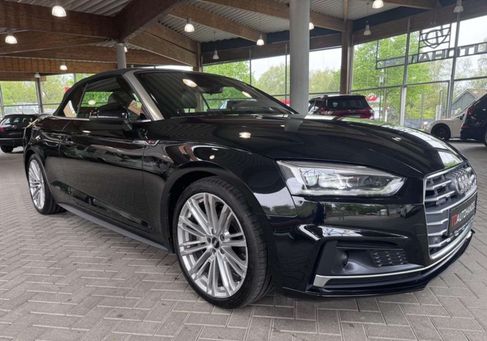 Audi A5, 2018 3