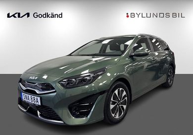 Kia Cee'd Sportswagon, 2024