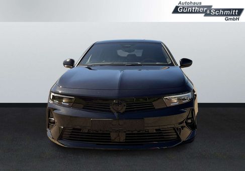 Opel Astra, 2025