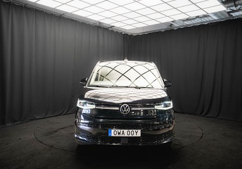 Volkswagen Multivan, 2023