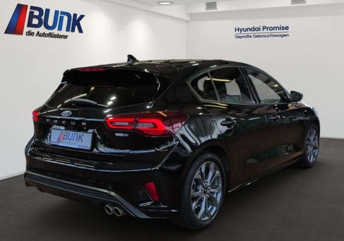 Ford Focus, 2023 3