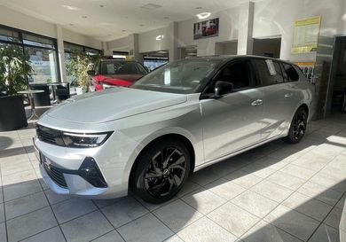 Opel Astra, 2023