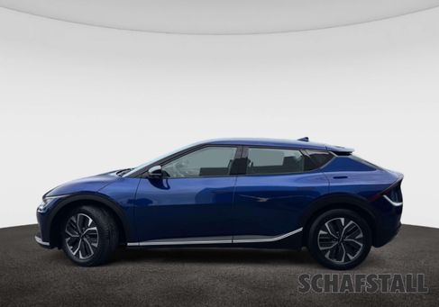 Kia EV6, 2022 2