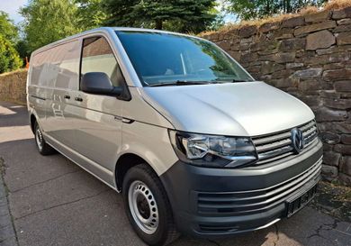 Volkswagen T6 Transporter, 2019