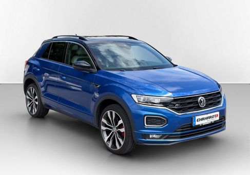 Volkswagen T-Roc, 2019