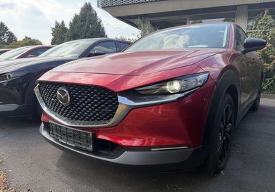 Mazda CX-30, 2023