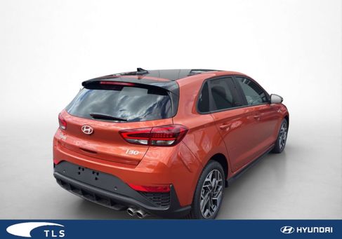 Hyundai i30, 2026 3
