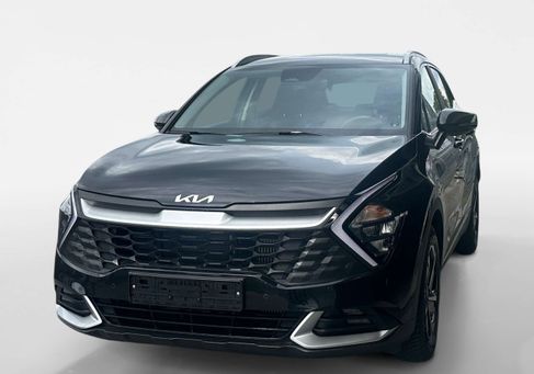 Kia Sportage, 2025 2