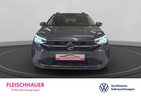 Volkswagen Taigo, 2024