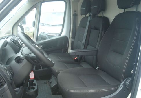 Fiat Ducato, 2022