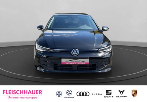 Volkswagen Golf, 2025 2
