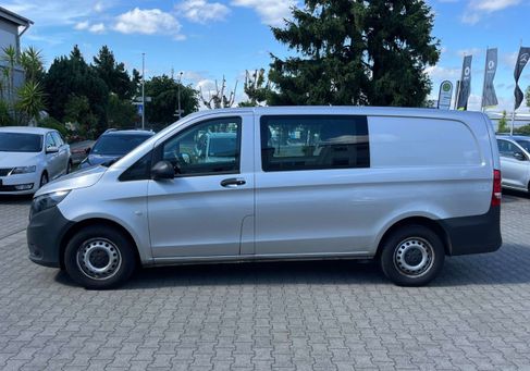 Mercedes-Benz Vito, 2019