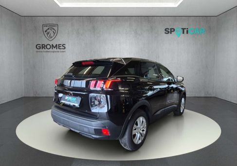 Peugeot 3008, 2023