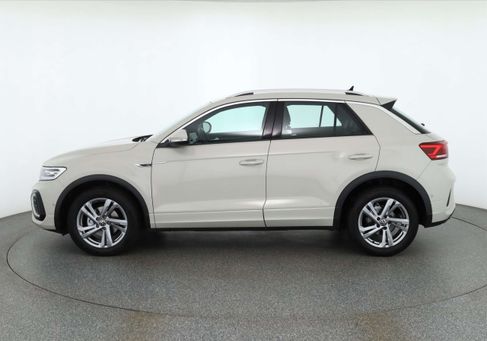 Volkswagen T-Roc, 2024