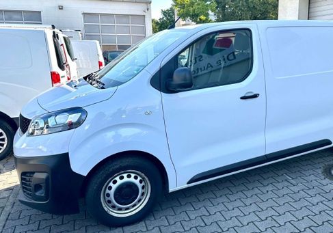 Fiat Scudo, 2023
