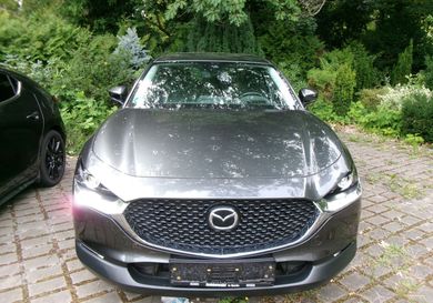 Mazda CX-30, 2023
