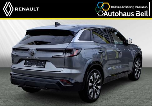 Renault Austral, 2023
