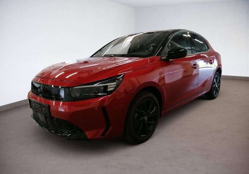 Opel Corsa, 2023 3