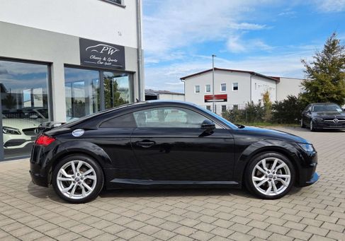 Audi TT, 2020 3