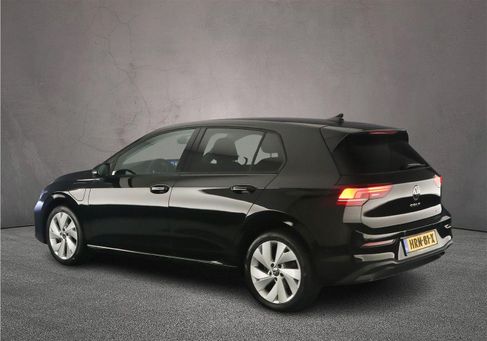Volkswagen Golf, 2025 3