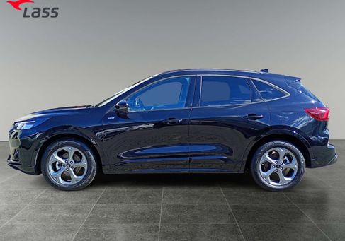 Ford Kuga, 2024