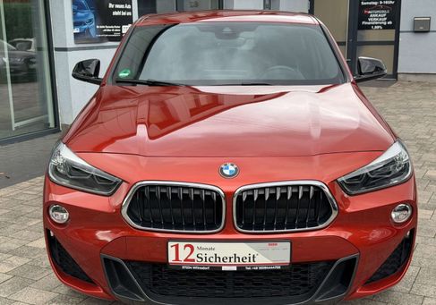 BMW X2, 2020 2