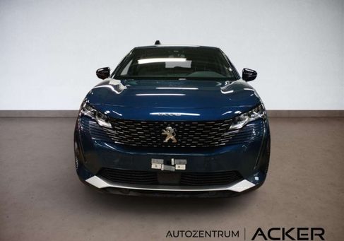 Peugeot 3008, 2023