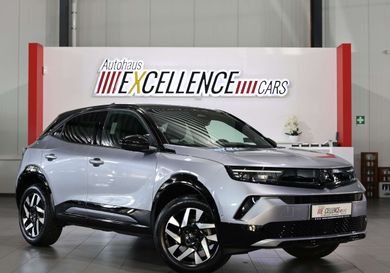 Opel Mokka, 2025