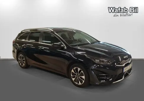 Kia Cee'd Sportswagon, 2023 3
