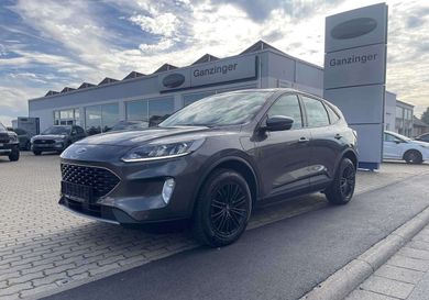 Ford Kuga, 2022
