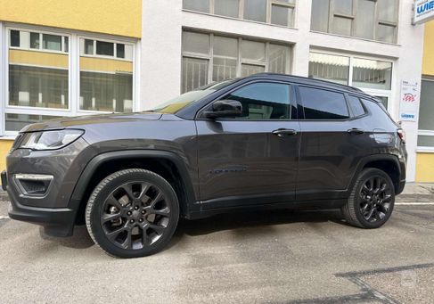 Jeep Compass, 2020