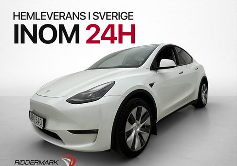 Tesla Model Y, 2024 3