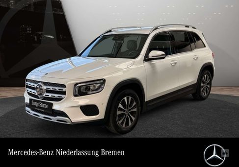 Mercedes-Benz GLB 180, 2023