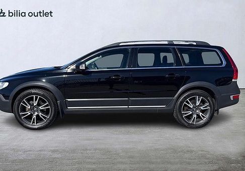 Volvo XC70, 2016