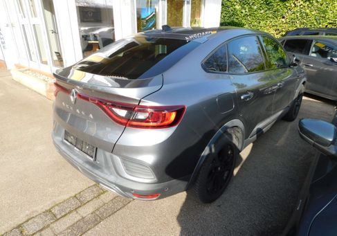 Renault Arkana, 2022