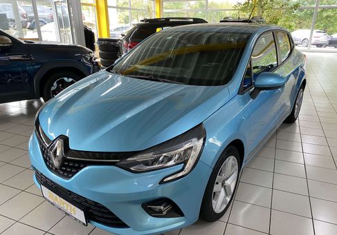 Renault Clio, 2020