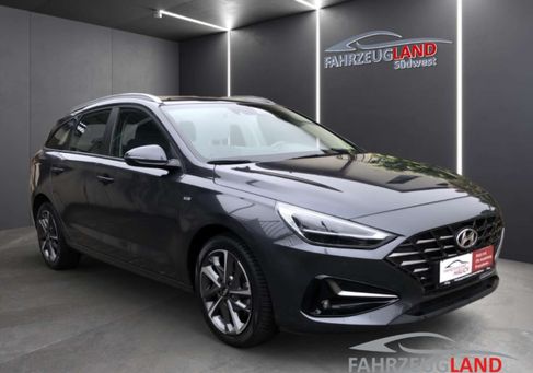 Hyundai i30, 2023 2