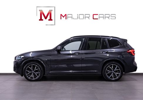 BMW X3, 2022 3