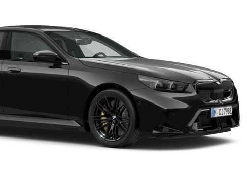 BMW M5, 2026