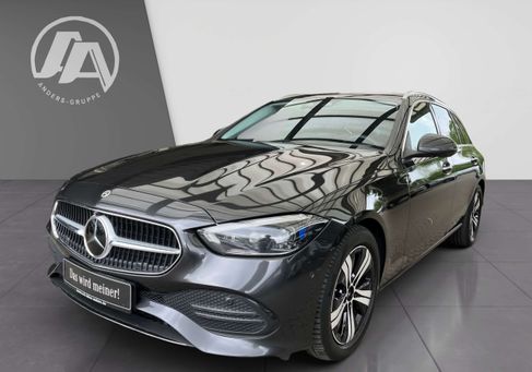 Mercedes-Benz C 200, 2023