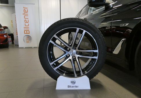 BMW 530, 2023