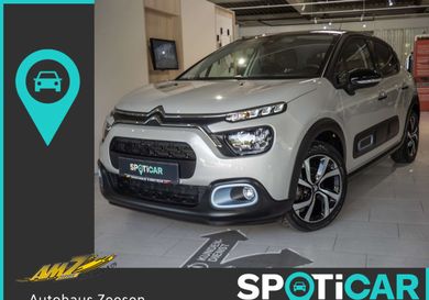 Citroën C3, 2023