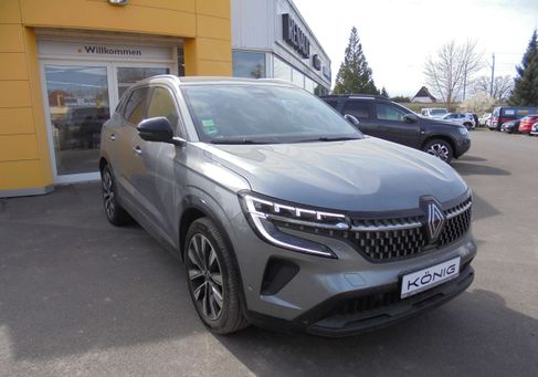 Renault Austral, 2023