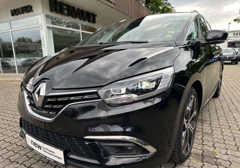 Renault Grand Scenic, 2021