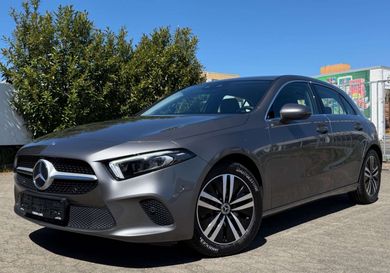 Mercedes-Benz A 250, 2021