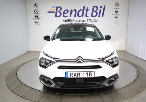Citroën C4, 2023 3