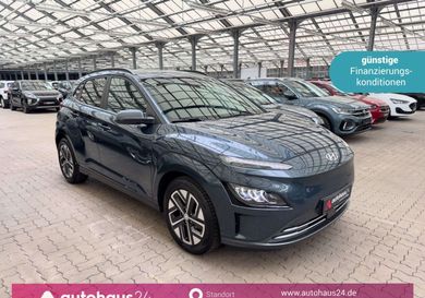 Hyundai Kona, 2024